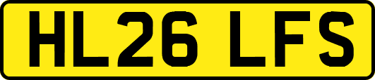 HL26LFS