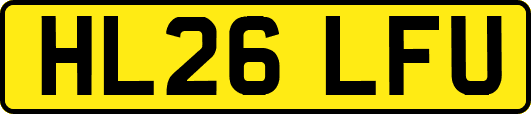 HL26LFU