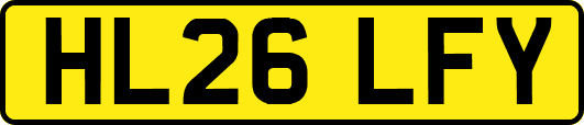 HL26LFY