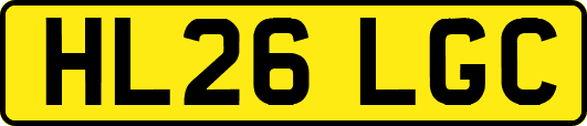 HL26LGC