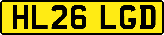HL26LGD