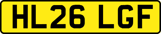 HL26LGF