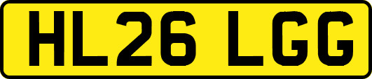 HL26LGG
