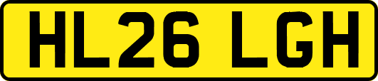 HL26LGH