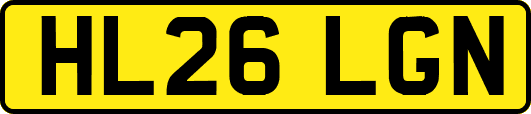 HL26LGN