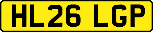 HL26LGP