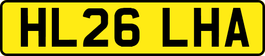 HL26LHA