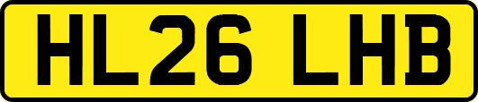 HL26LHB