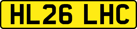 HL26LHC