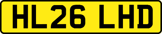 HL26LHD
