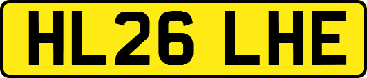 HL26LHE
