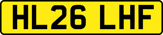 HL26LHF