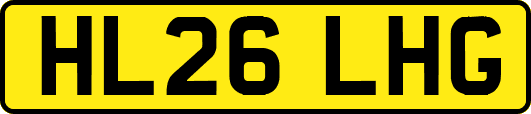 HL26LHG