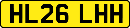 HL26LHH