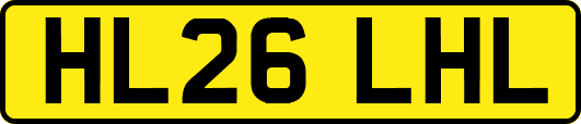 HL26LHL