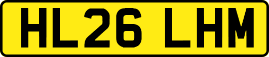 HL26LHM
