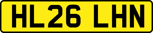 HL26LHN