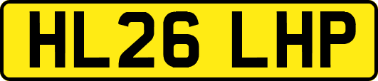 HL26LHP