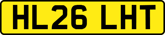 HL26LHT
