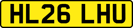 HL26LHU