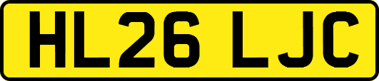 HL26LJC
