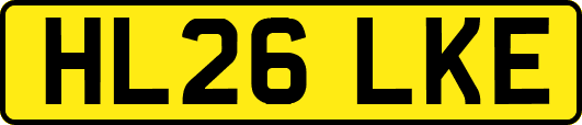 HL26LKE