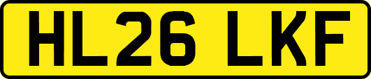 HL26LKF