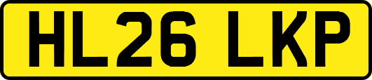 HL26LKP