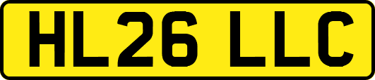HL26LLC
