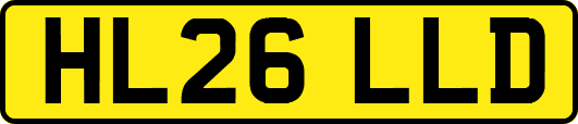 HL26LLD