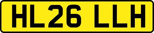 HL26LLH