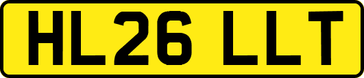 HL26LLT
