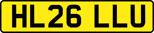 HL26LLU
