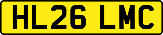 HL26LMC