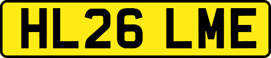 HL26LME