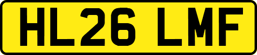 HL26LMF