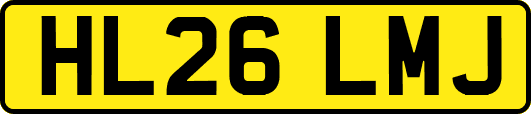 HL26LMJ