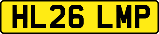 HL26LMP