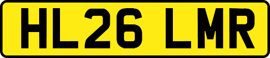 HL26LMR