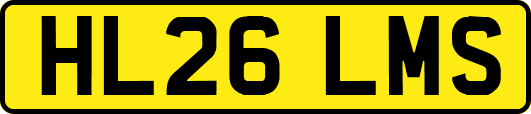 HL26LMS