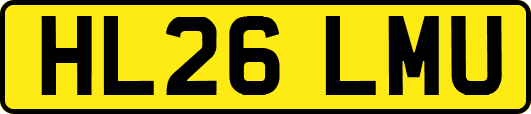 HL26LMU