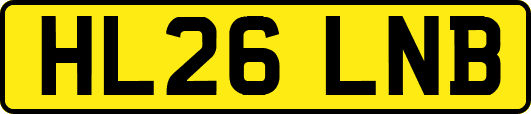 HL26LNB