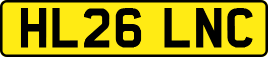 HL26LNC