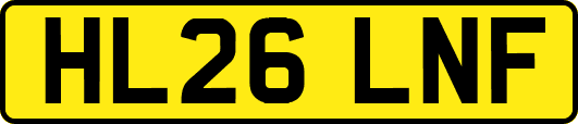 HL26LNF