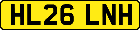 HL26LNH