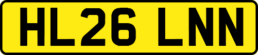 HL26LNN