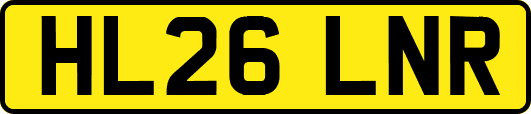 HL26LNR