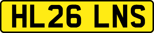 HL26LNS