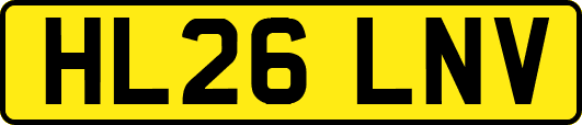 HL26LNV