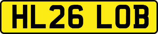HL26LOB